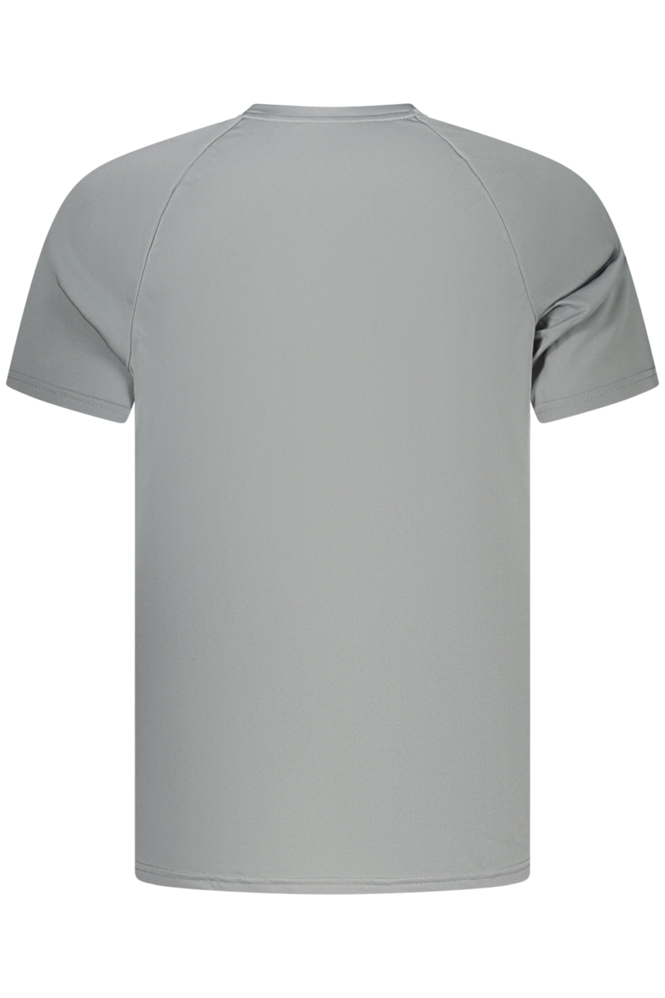 T-Shirt NIKE Grigio NESSA586