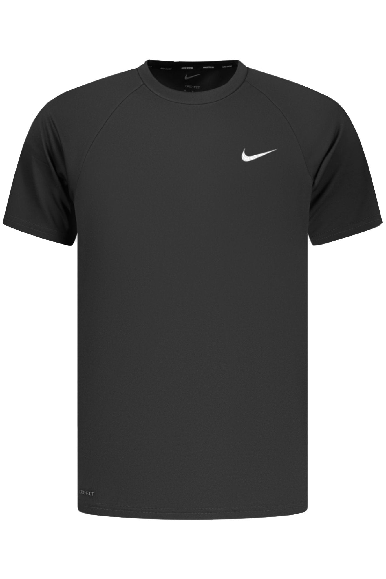 T-Shirt NIKE Nero NESSA586