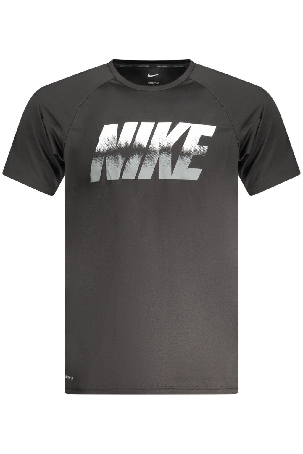 T-Shirt NIKE Nero NESSG580