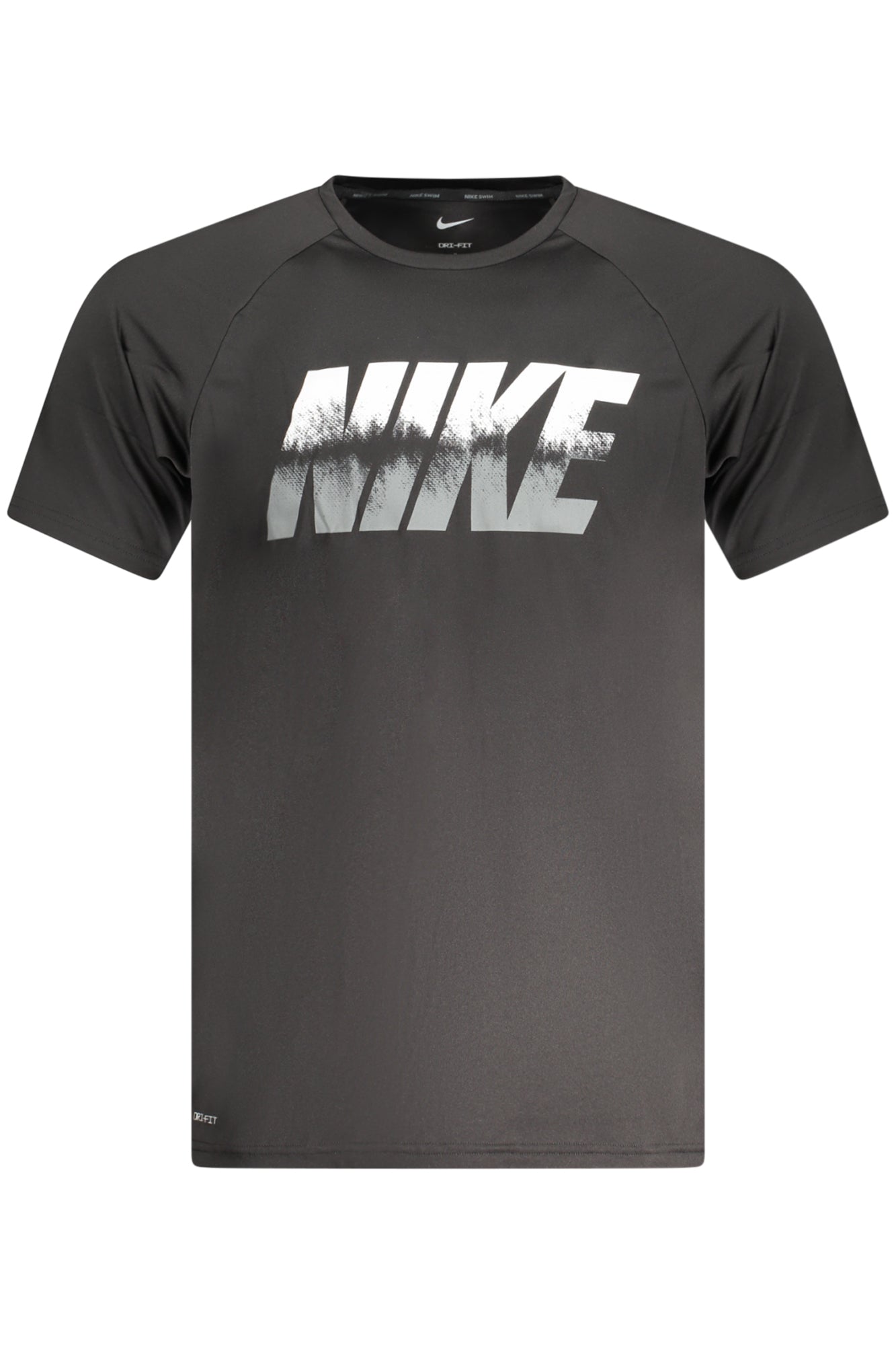 T-Shirt NIKE Nero NESSG580