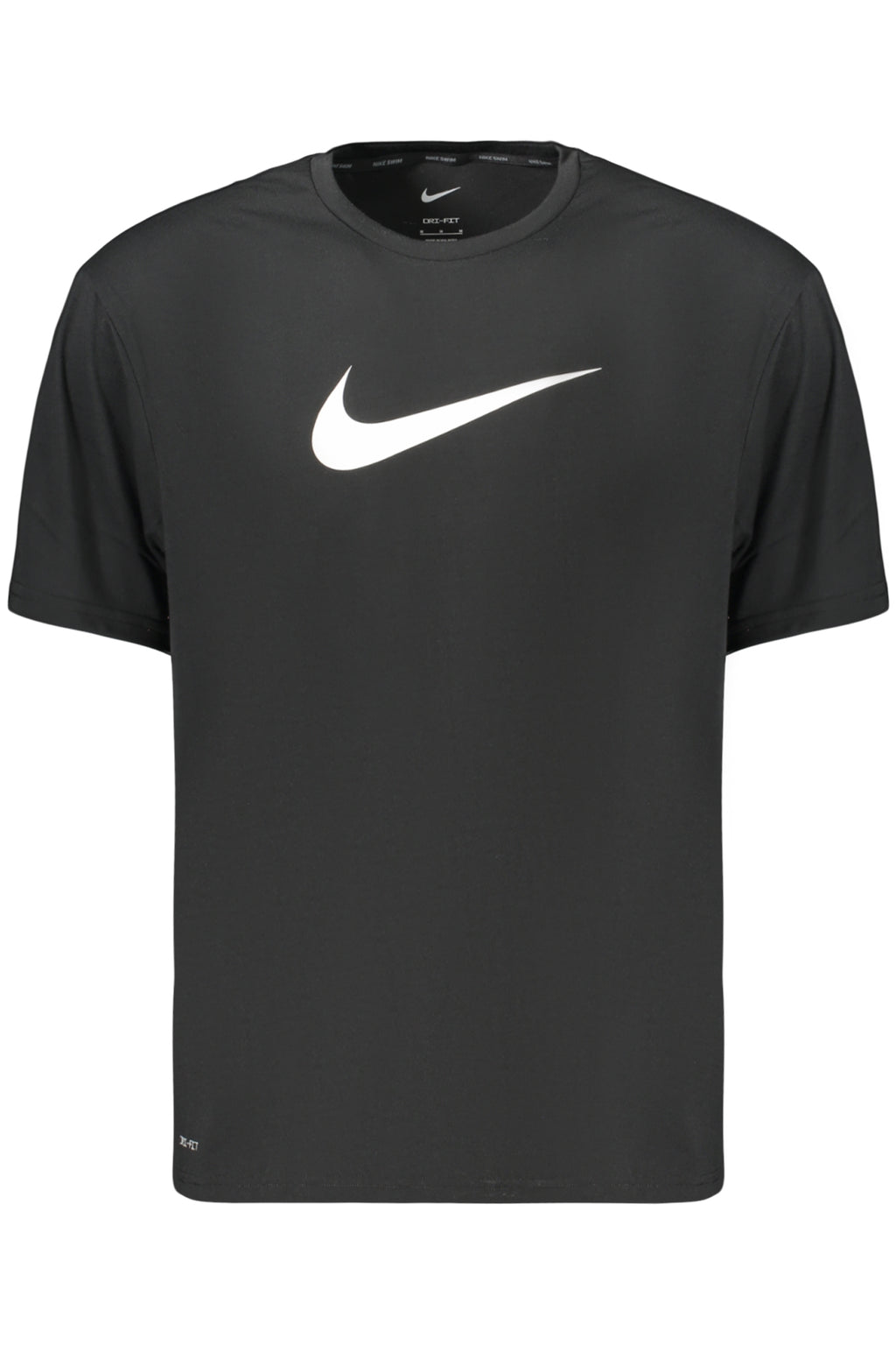 T-Shirt NIKE Nero NESSG523