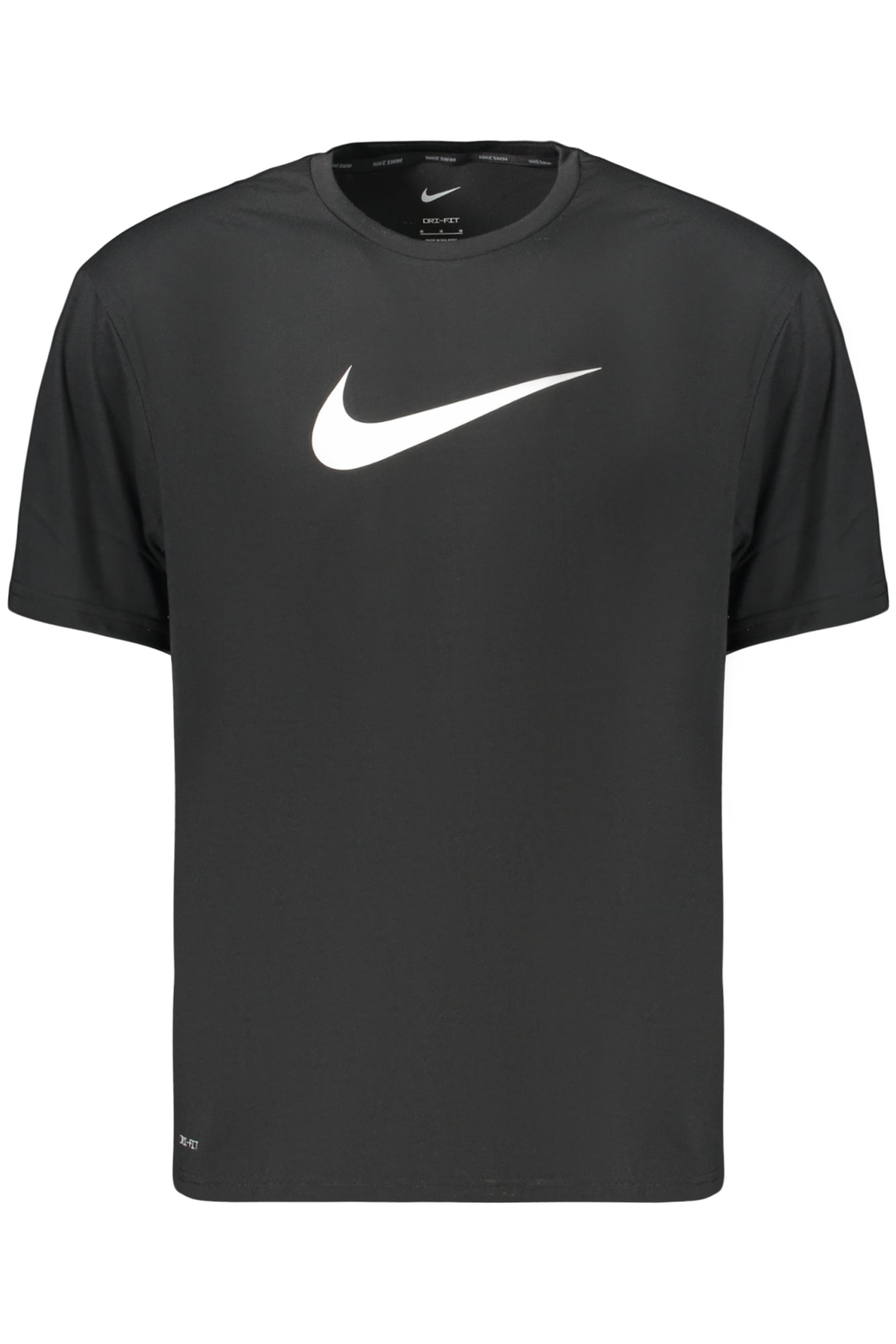 T-Shirt NIKE Nero NESSG523