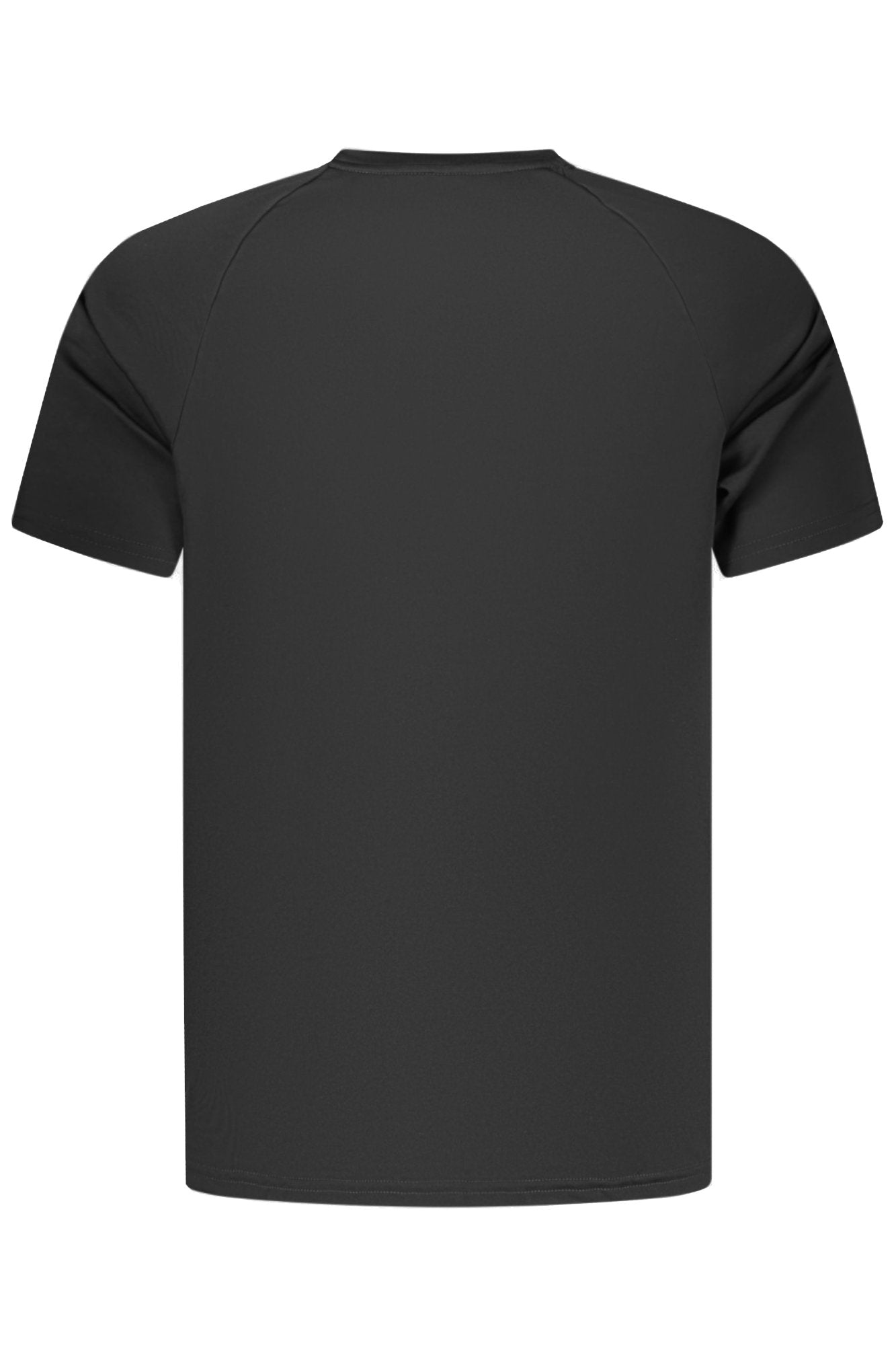T-Shirt NIKE Nero NESSA586
