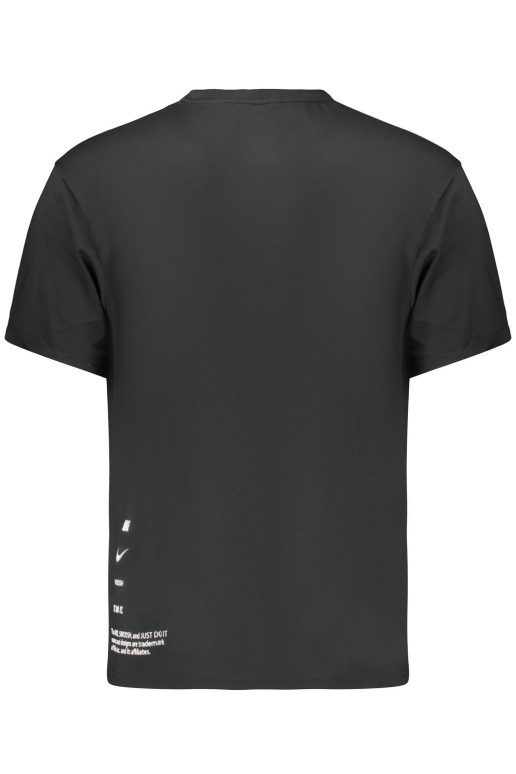 T-Shirt NIKE Nero NESSG523