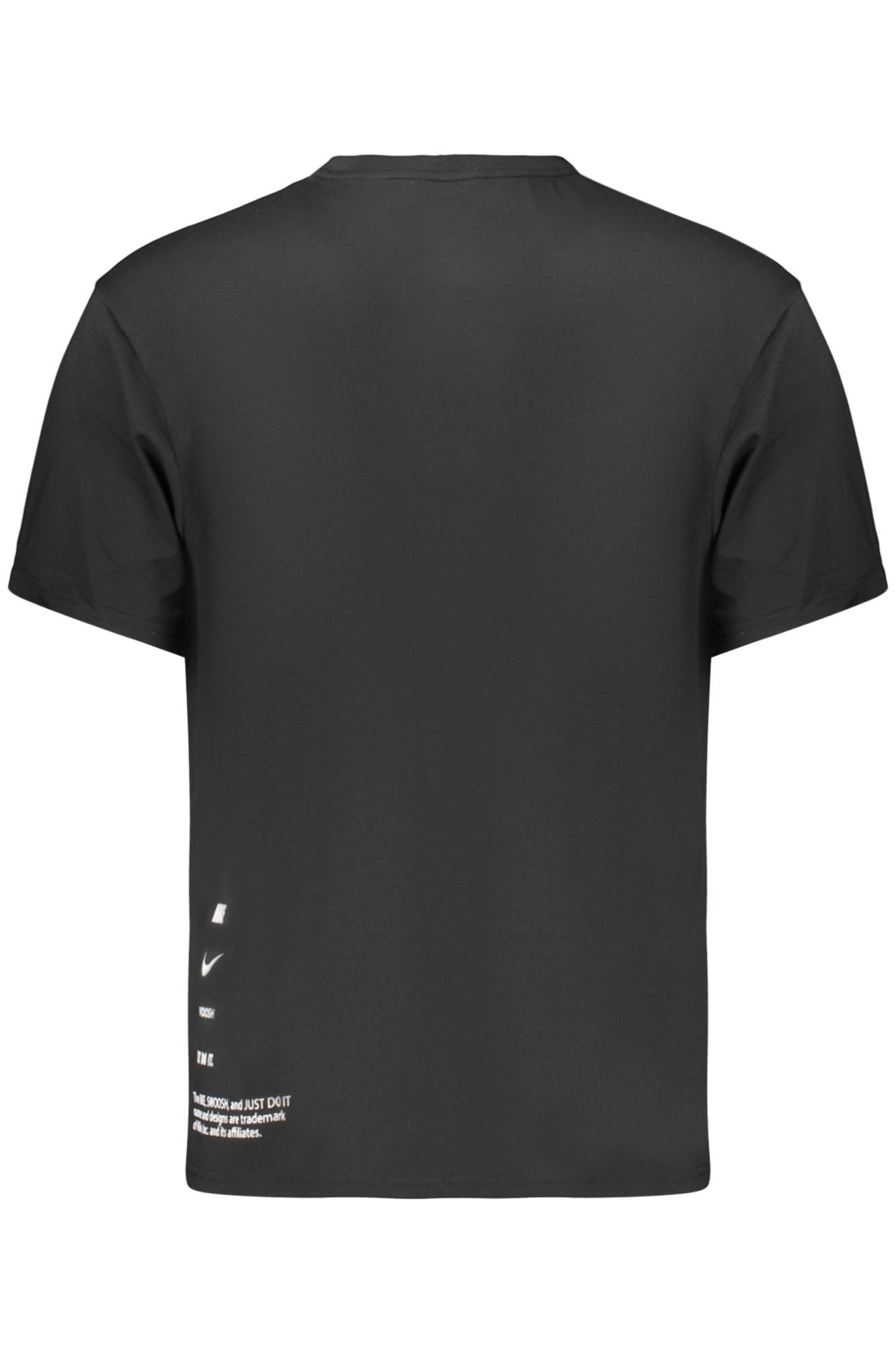 T-Shirt NIKE Nero NESSG523