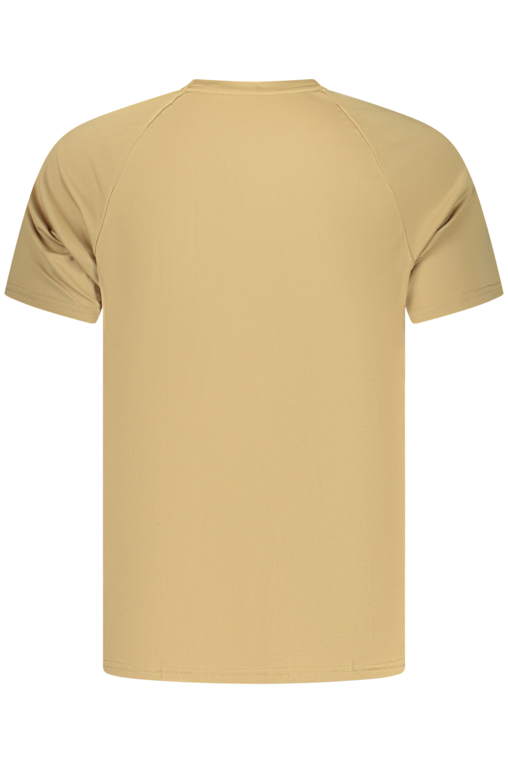 T-Shirt NIKE Oro NESSA586