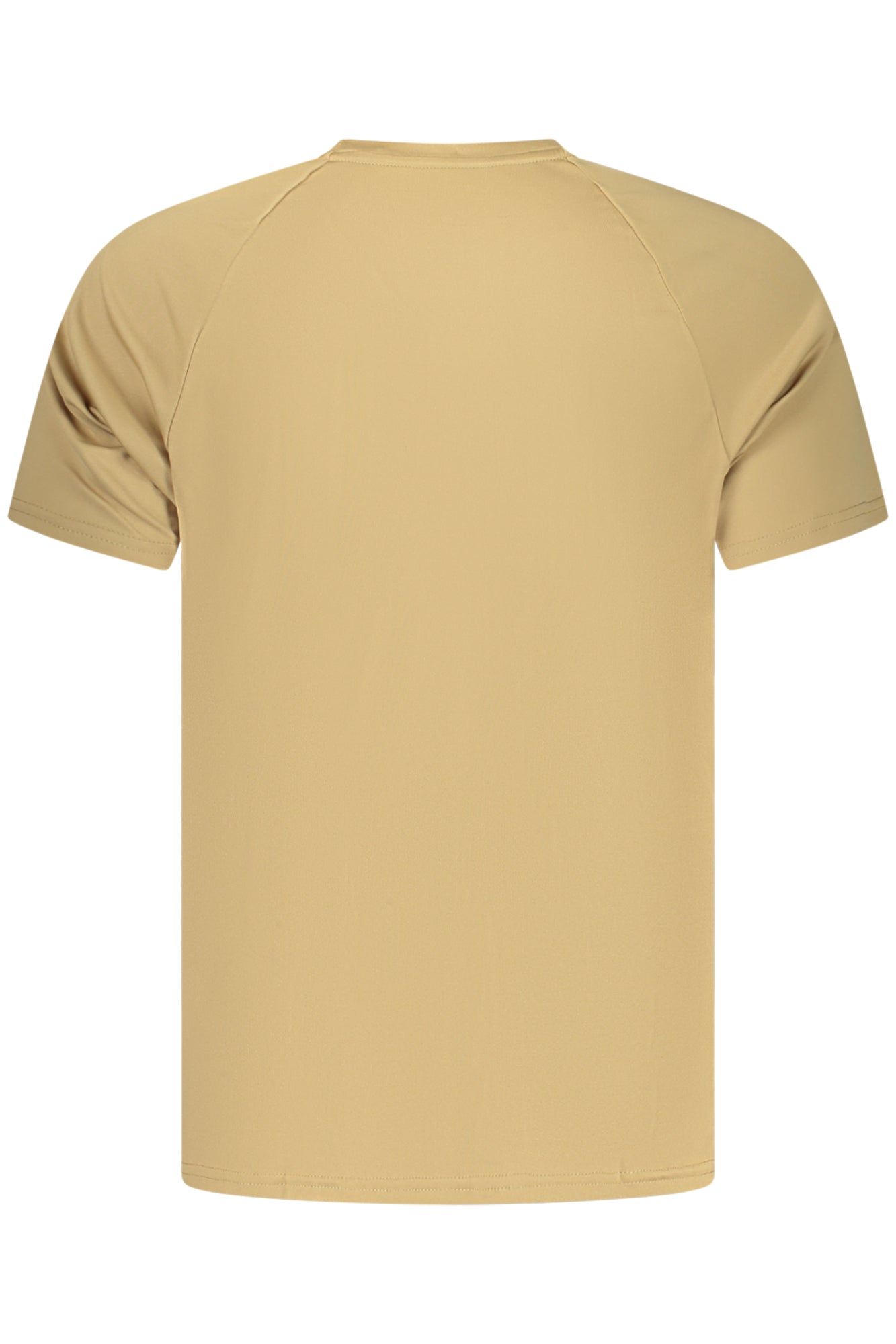 T-Shirt NIKE Oro NESSA586