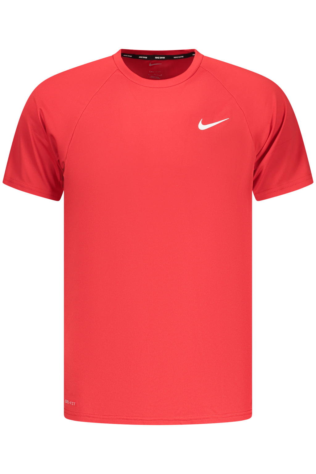 T-Shirt NIKE Rosso NESSA586