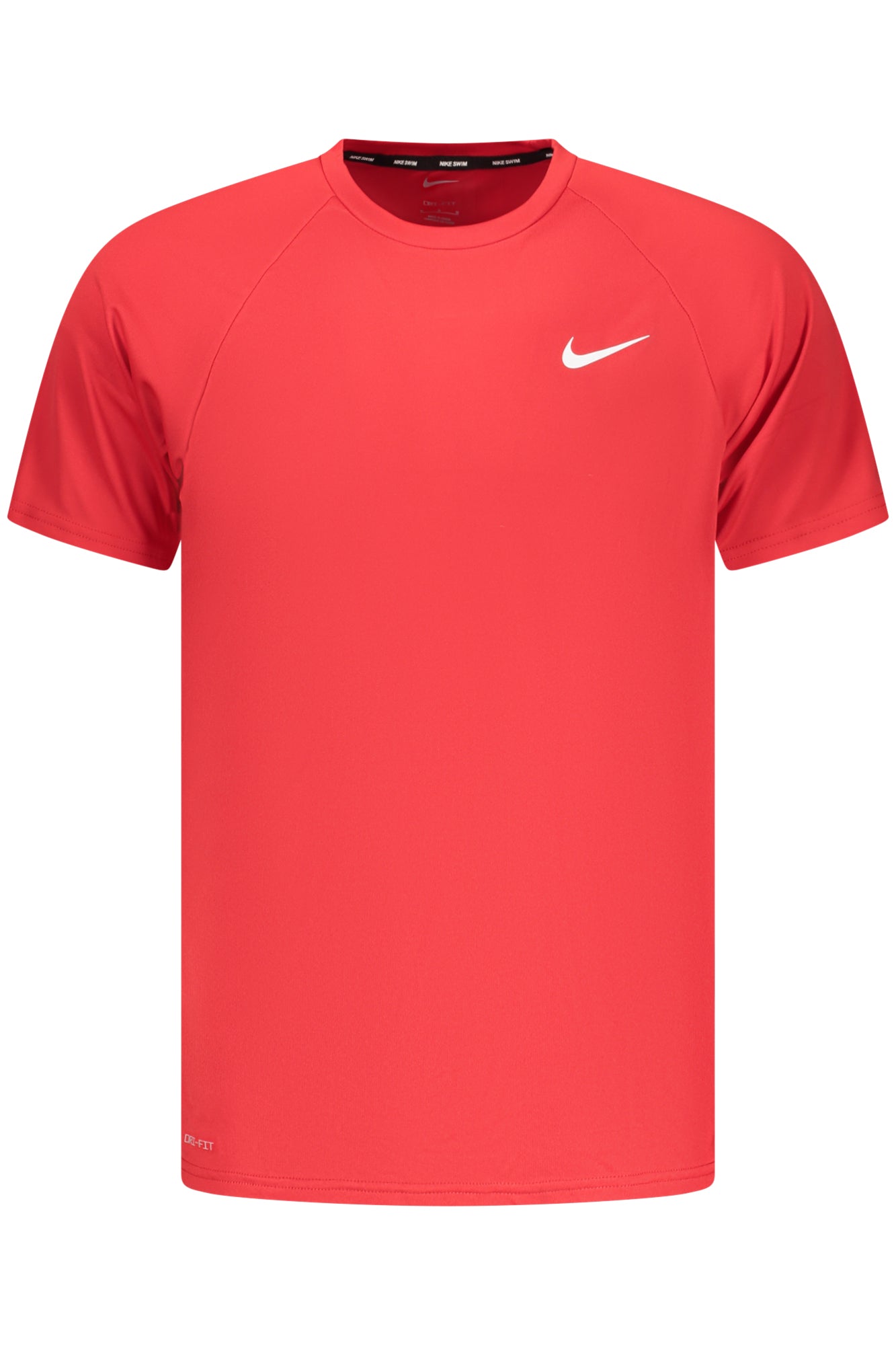T-Shirt NIKE Rosso NESSA586