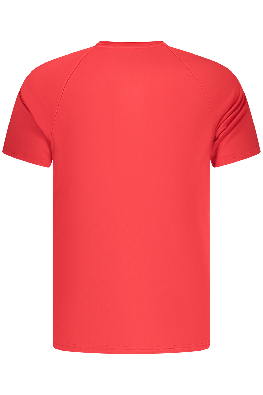 T-Shirt NIKE Rosso NESSA586