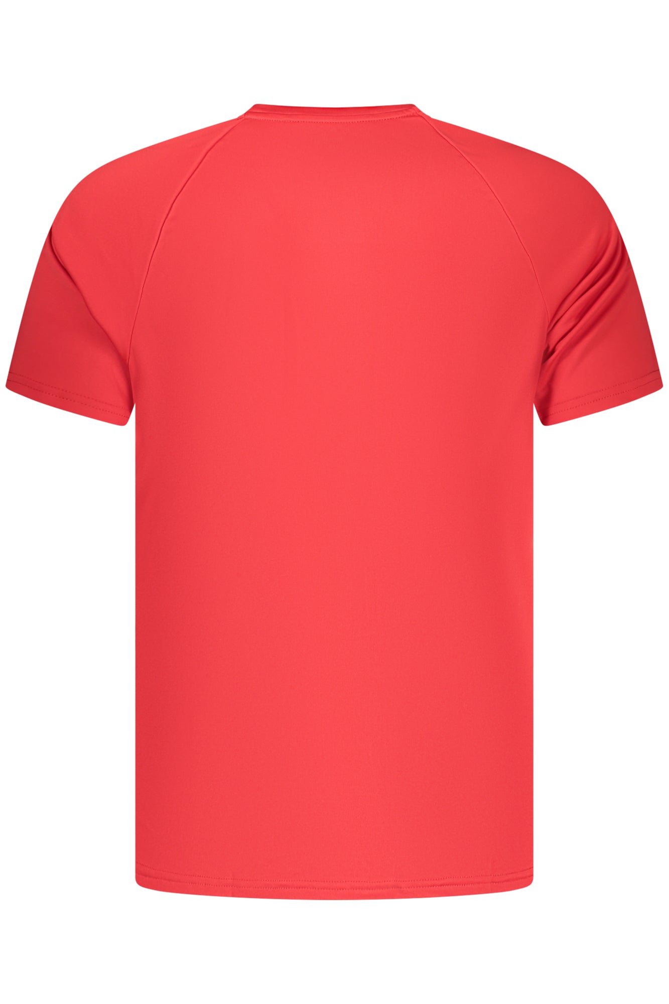 T-Shirt NIKE Rosso NESSA586