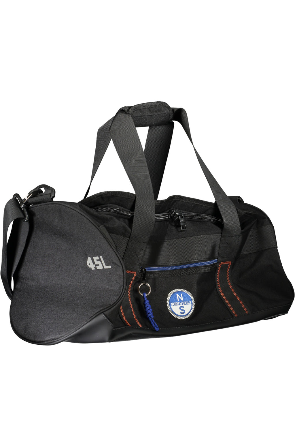 Borsa NORTH SAILS Nero 631045000