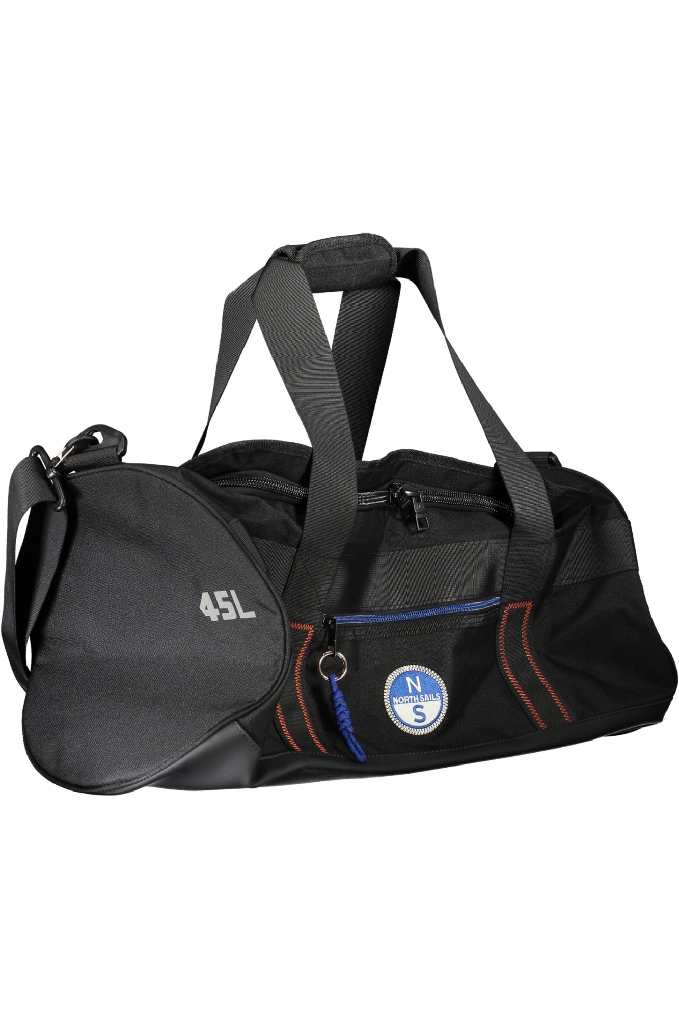 Borsa NORTH SAILS Nero 631045000