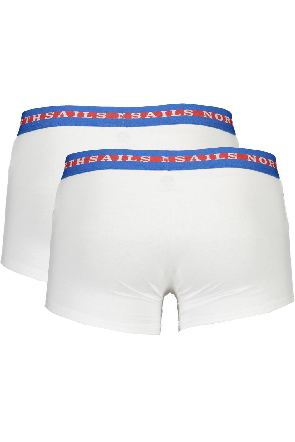 Intimo NORTH SAILS Bianco NS01UTR04