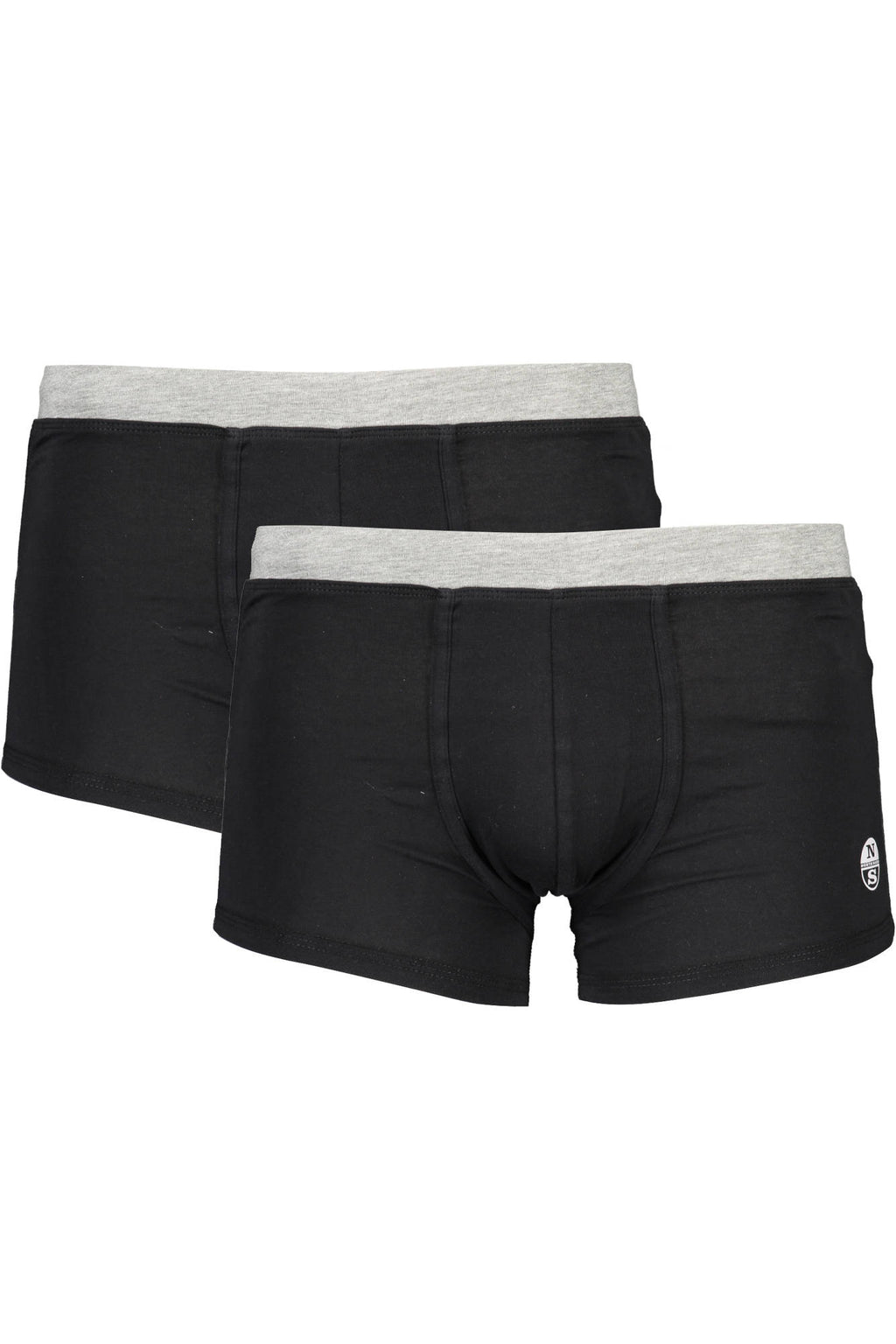 Intimo NORTH SAILS Nero NS01UTR02