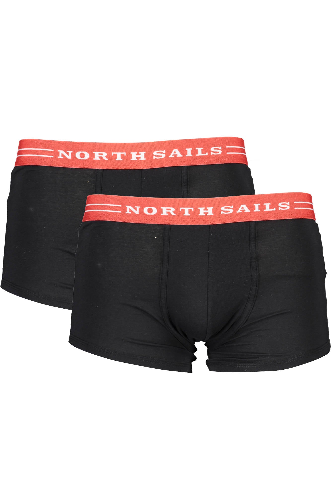 Intimo NORTH SAILS Nero NS01UTR03