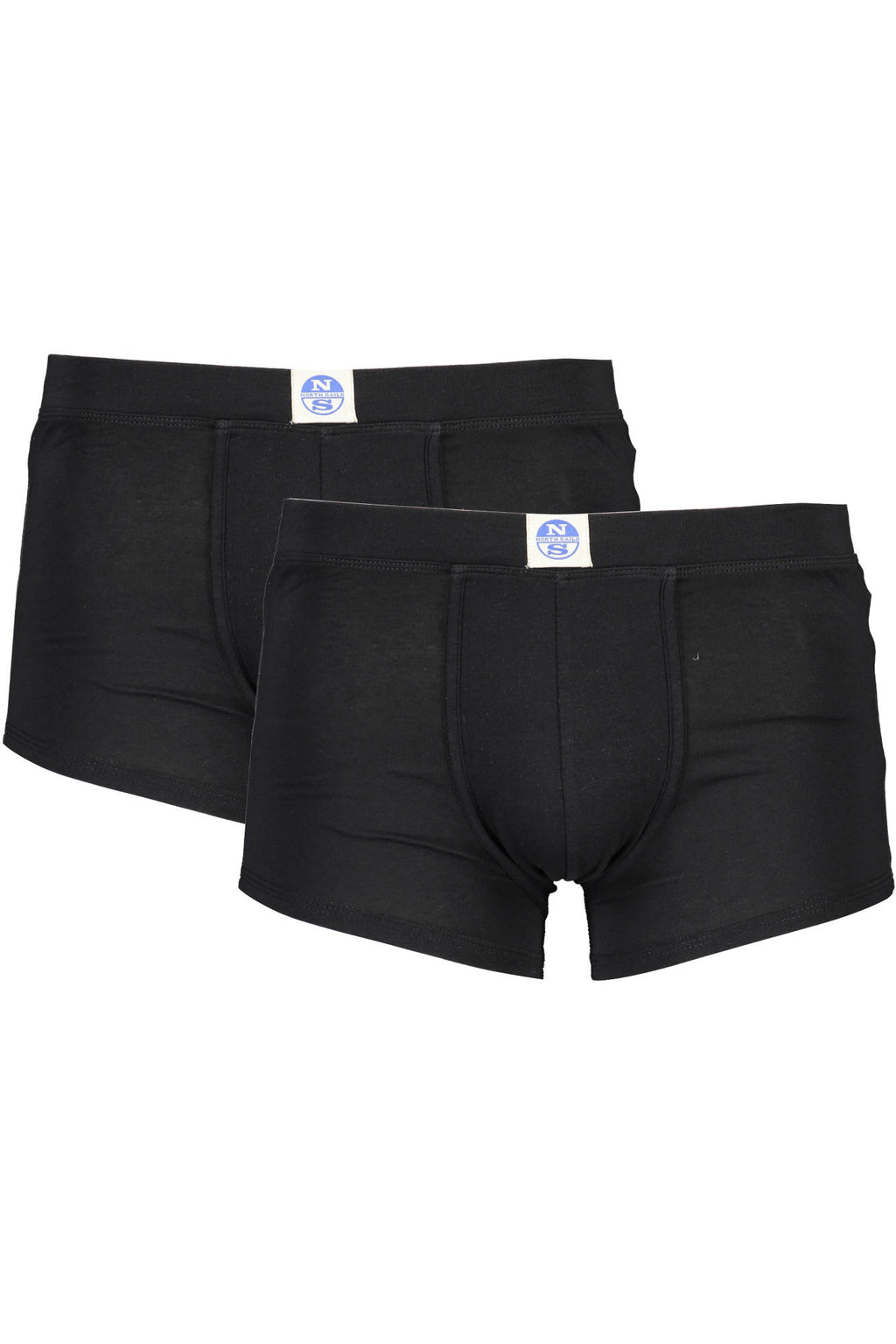 Intimo NORTH SAILS Nero NS01UTR01