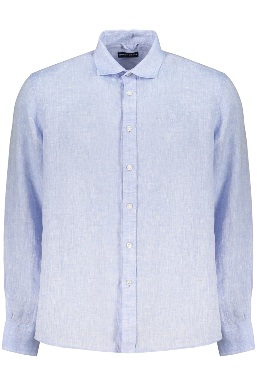 Camicia NORTH SAILS Azzurro 664437000