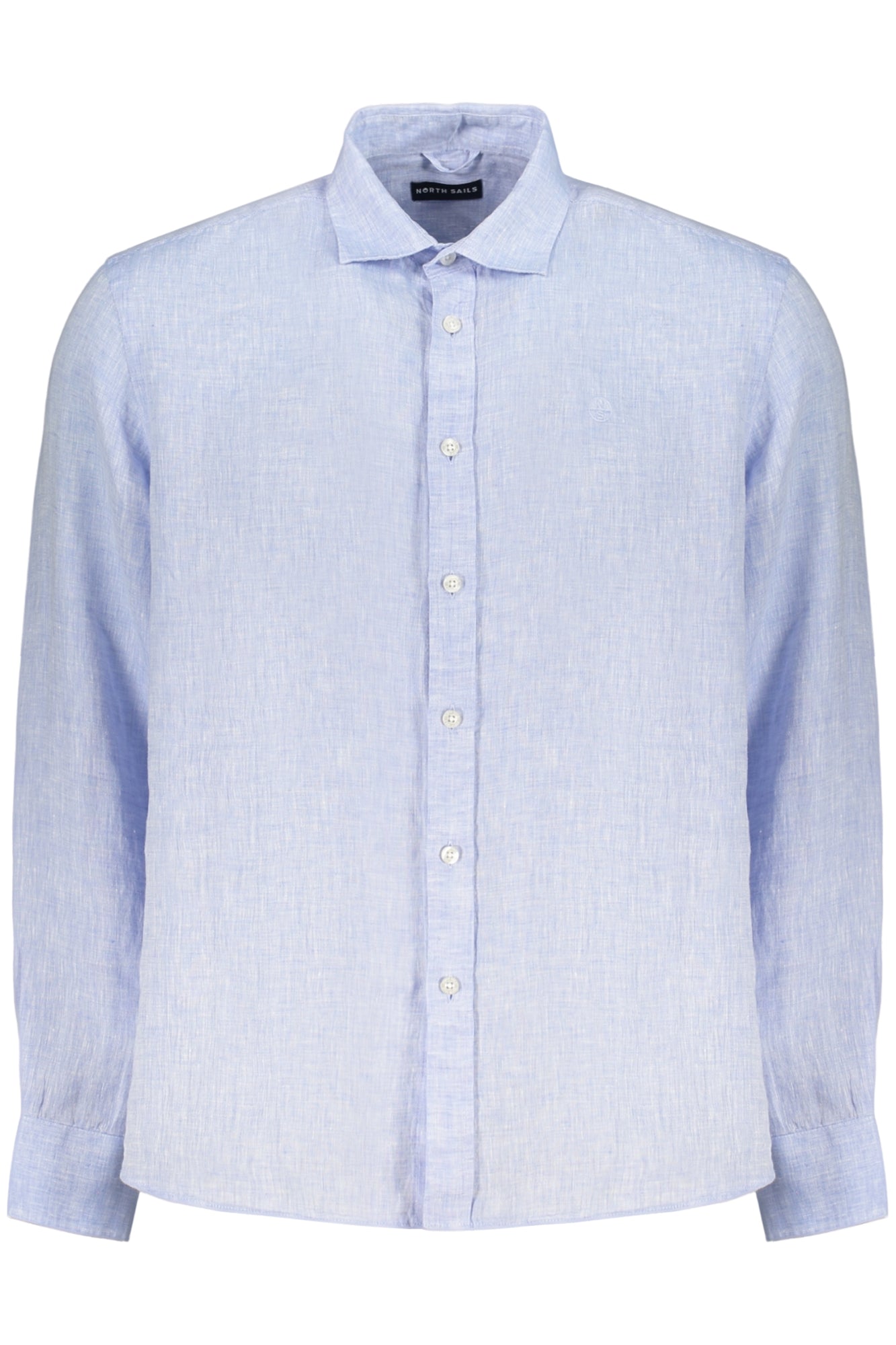Camicia NORTH SAILS Azzurro 664437000