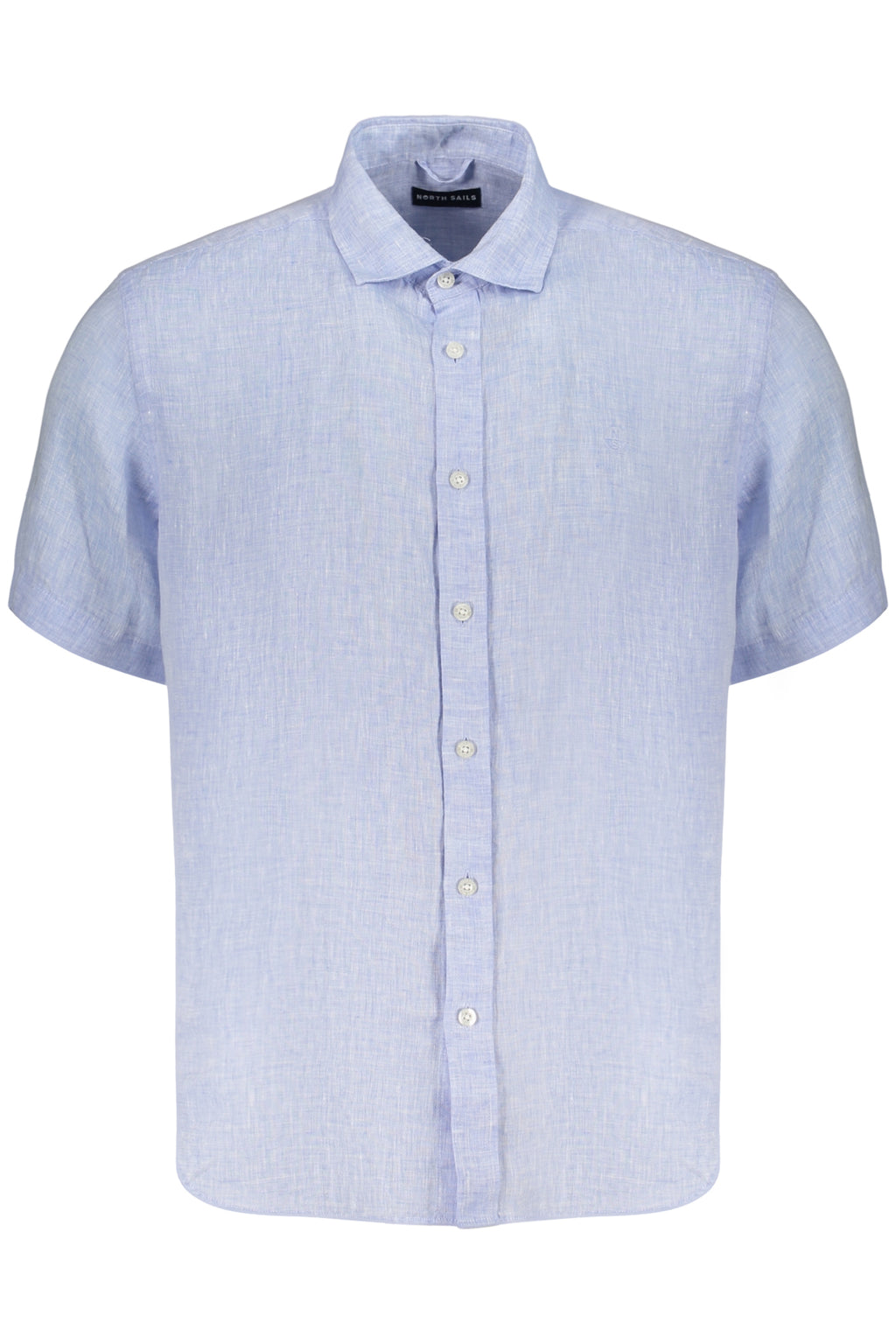 Camicia NORTH SAILS Azzurro 664439000
