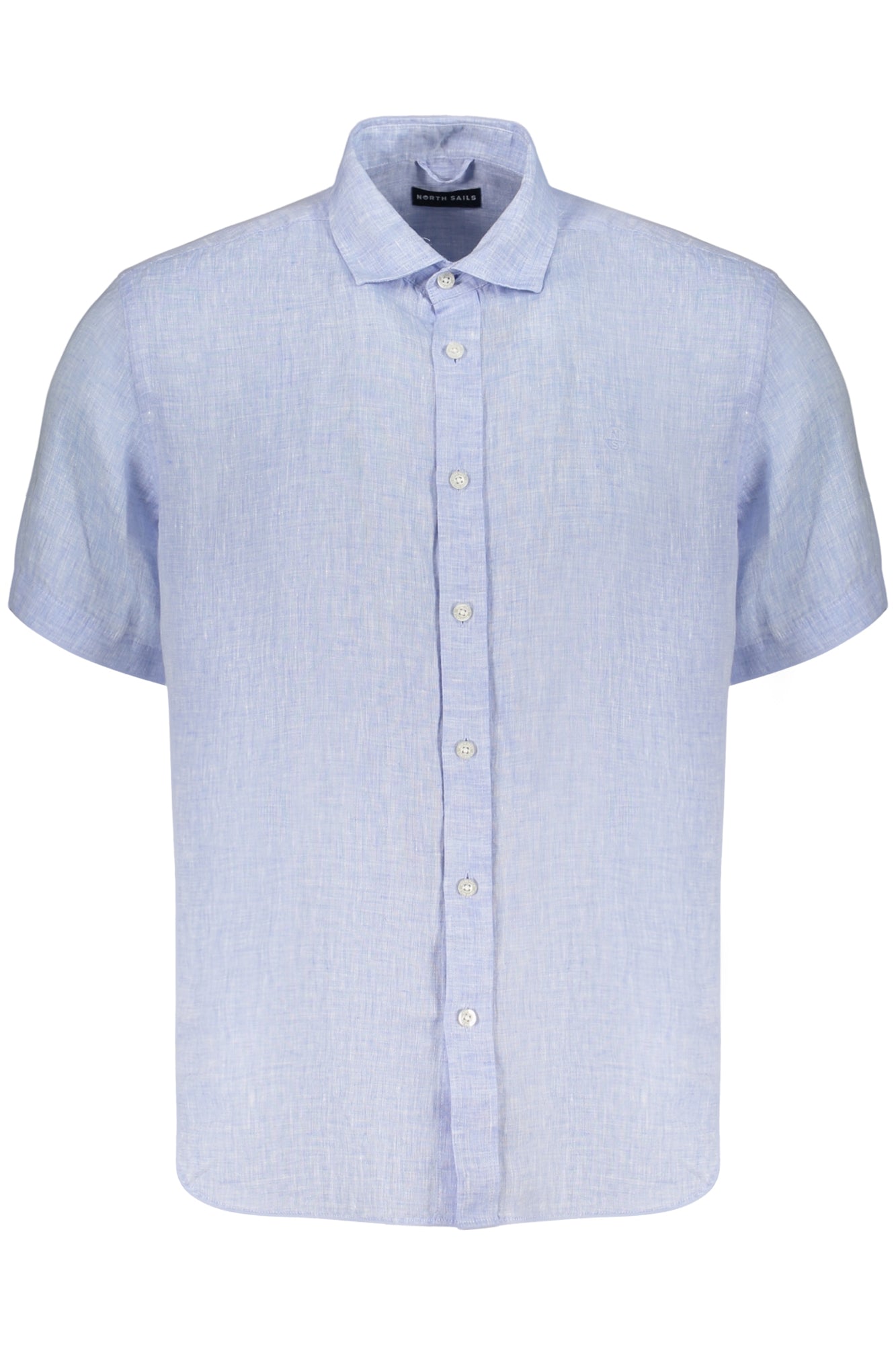 Camicia NORTH SAILS Azzurro 664439000