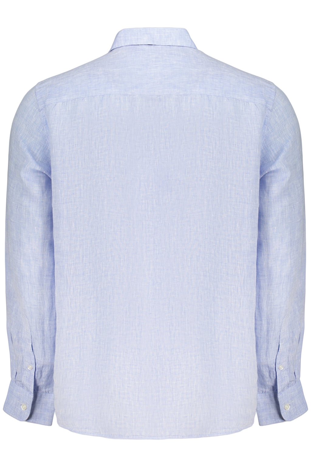 Camicia NORTH SAILS Azzurro 664437000