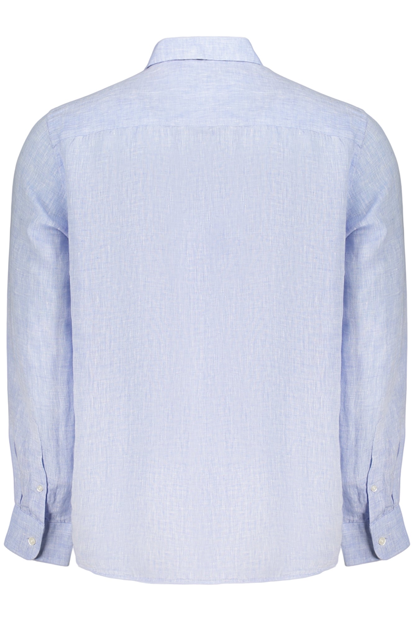 Camicia NORTH SAILS Azzurro 664437000