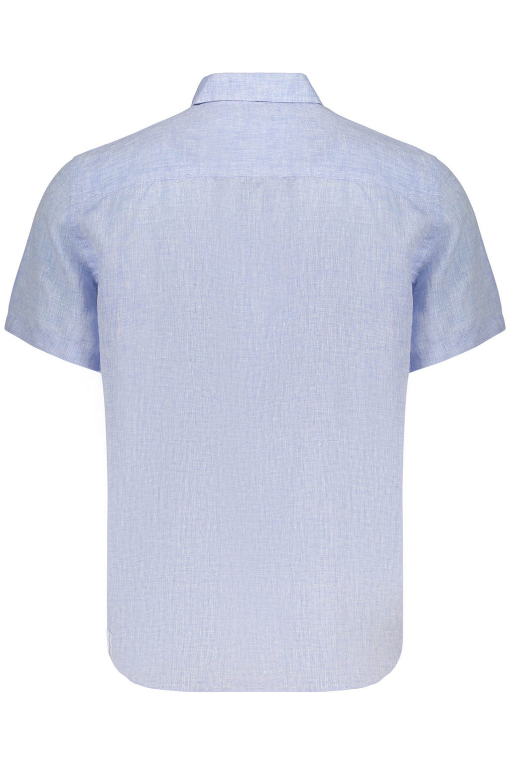 Camicia NORTH SAILS Azzurro 664439000