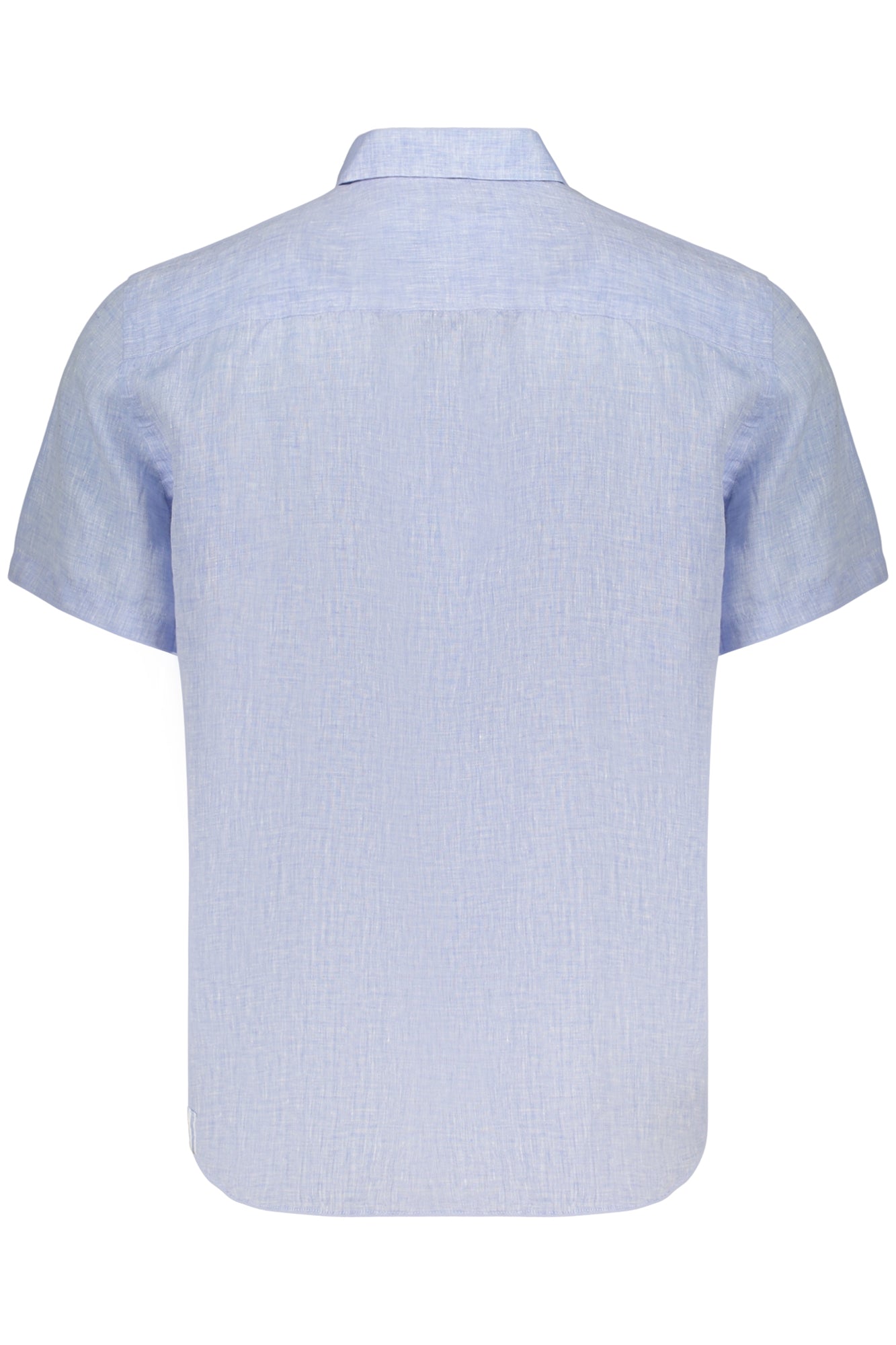 Camicia NORTH SAILS Azzurro 664439000