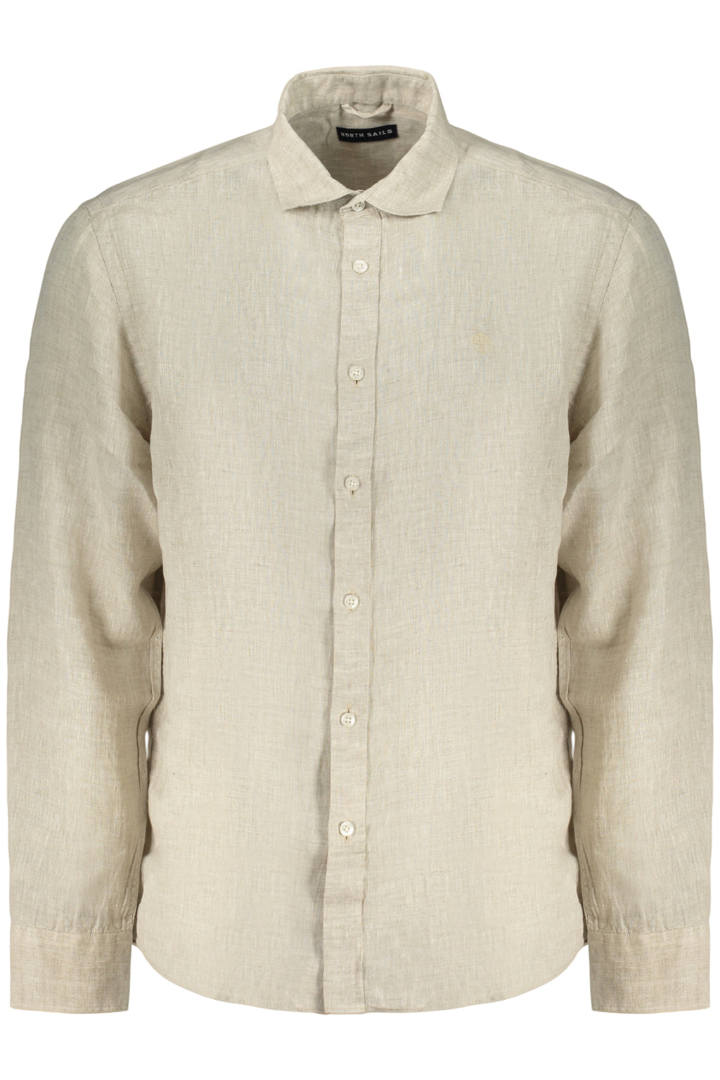 Camicia NORTH SAILS Beige 664437000