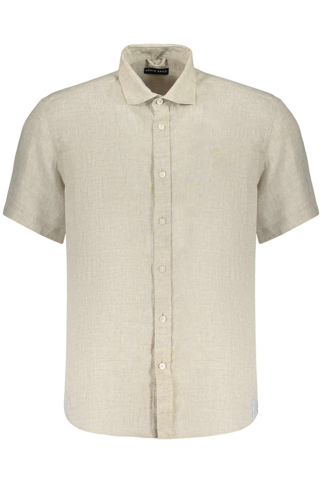 Camicia NORTH SAILS Beige 664439000