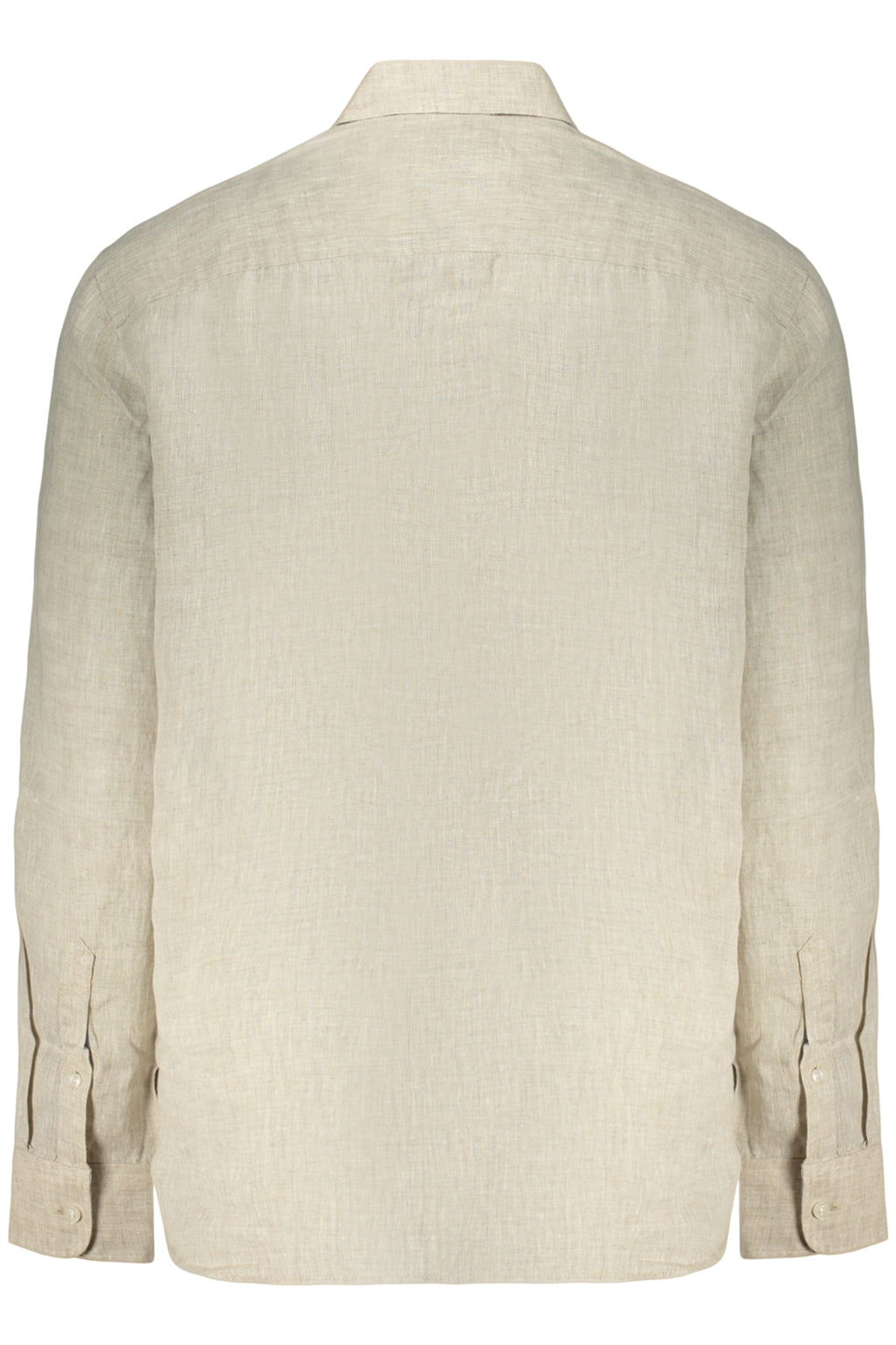 Camicia NORTH SAILS Beige 664437000