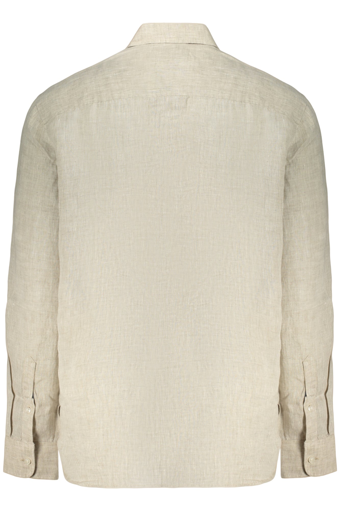 Camicia NORTH SAILS Beige 664437000