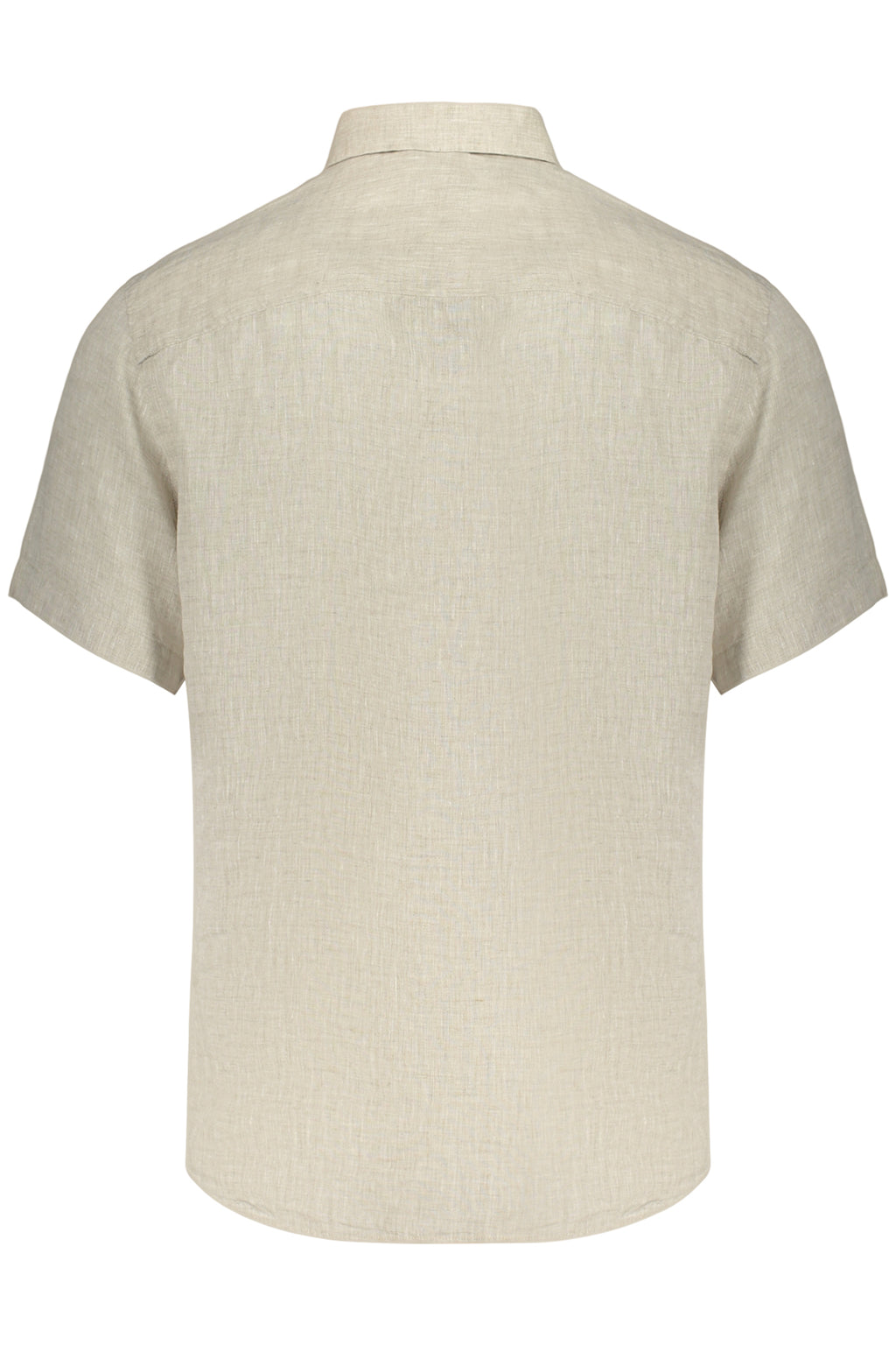 Camicia NORTH SAILS Beige 664439000