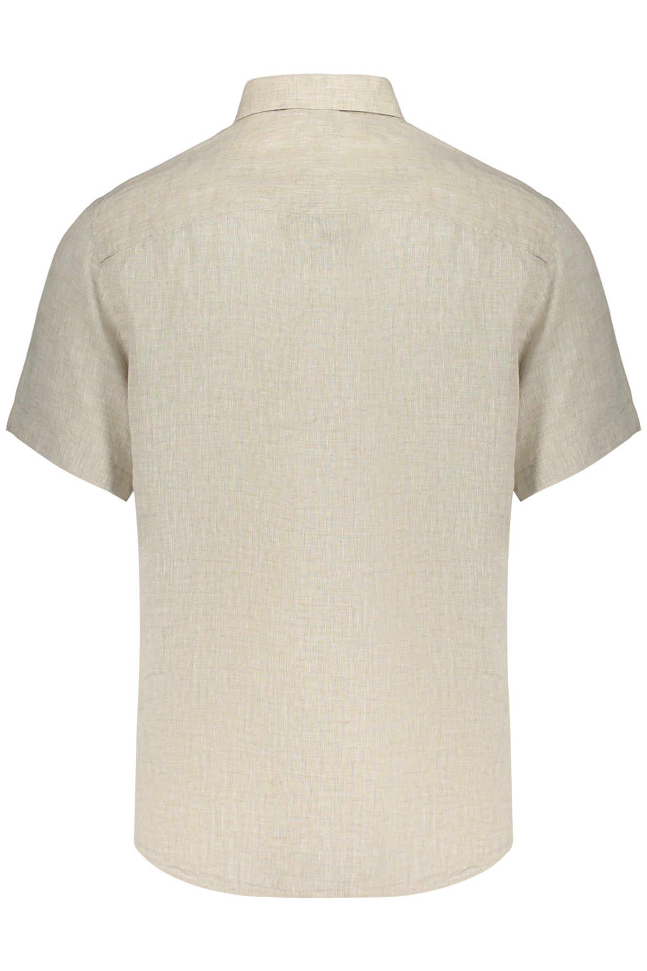 Camicia NORTH SAILS Beige 664439000