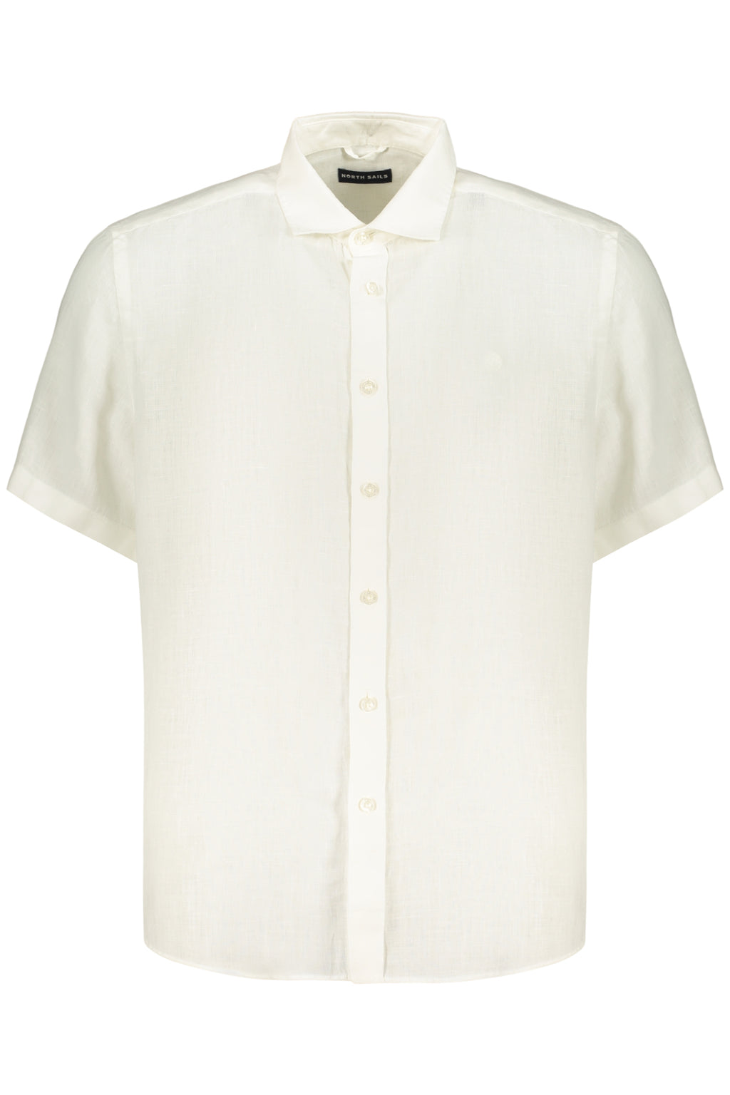 Camicia NORTH SAILS Bianco 664439000