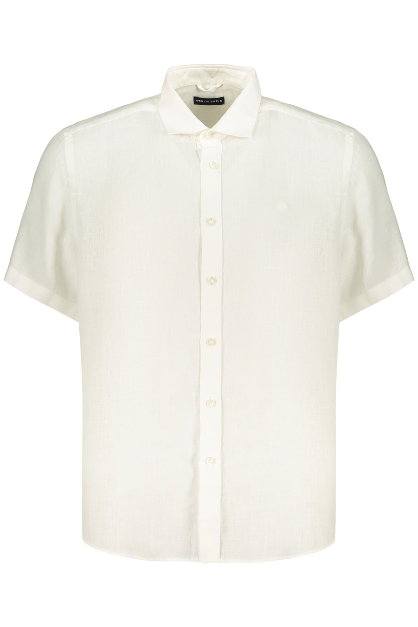 Camicia NORTH SAILS Bianco 664439000