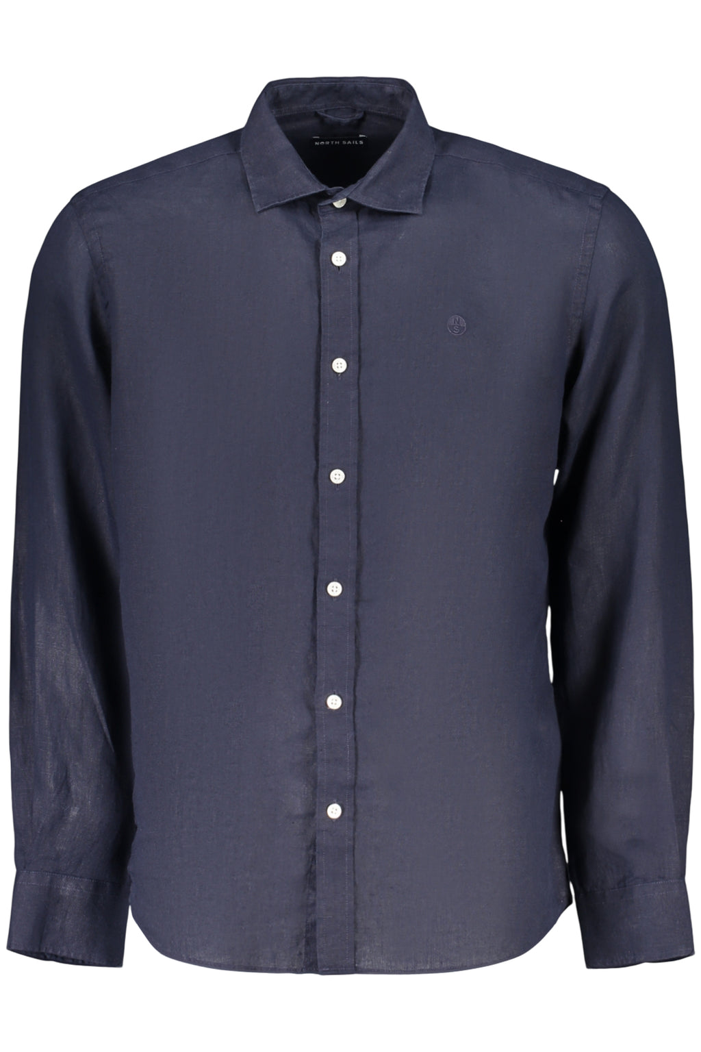 Camicia NORTH SAILS Blu 664437000