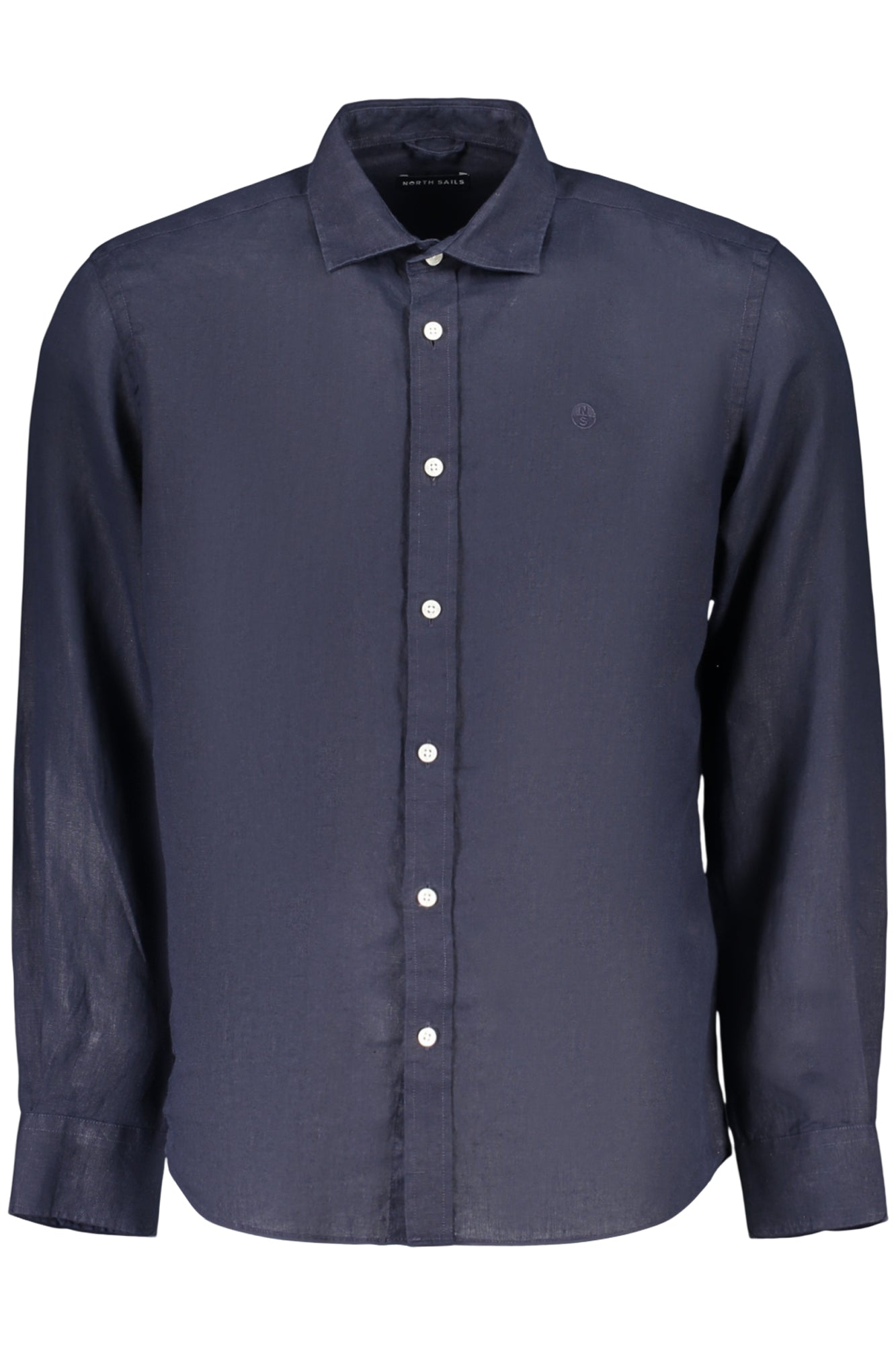 Camicia NORTH SAILS Blu 664437000