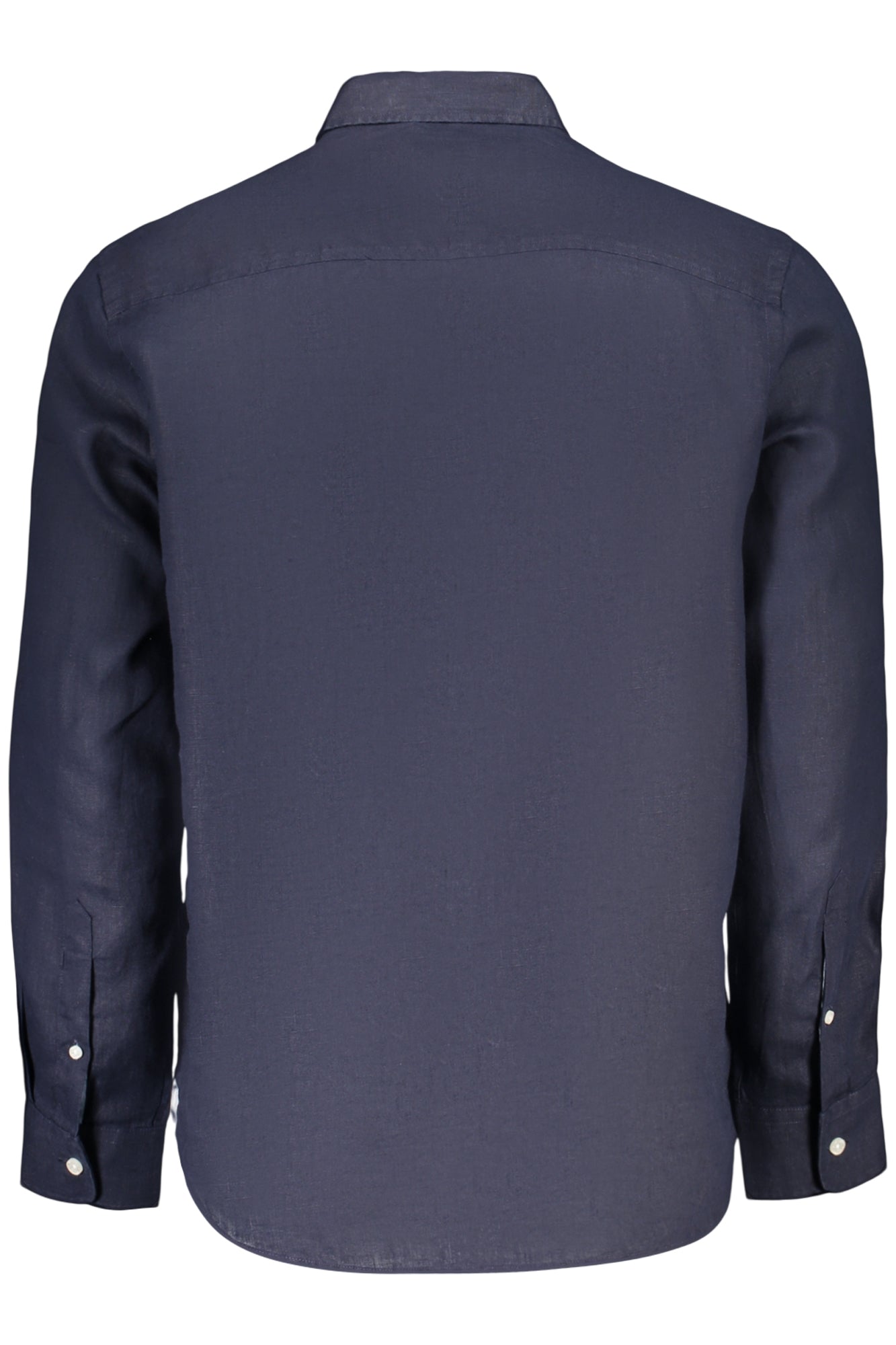 Camicia NORTH SAILS Blu 664437000