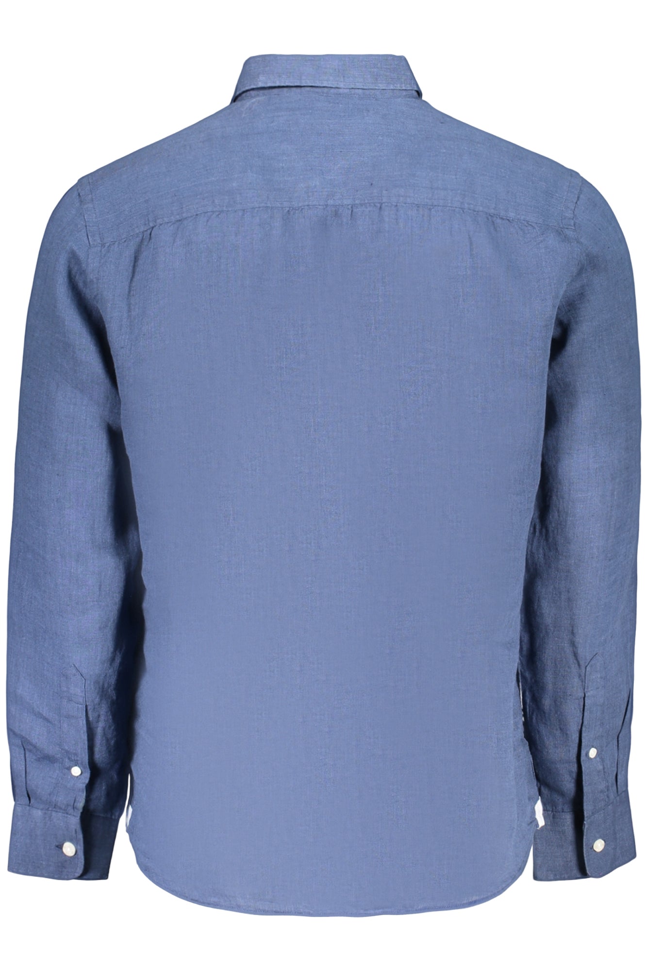 Camicia NORTH SAILS Blu 664437000