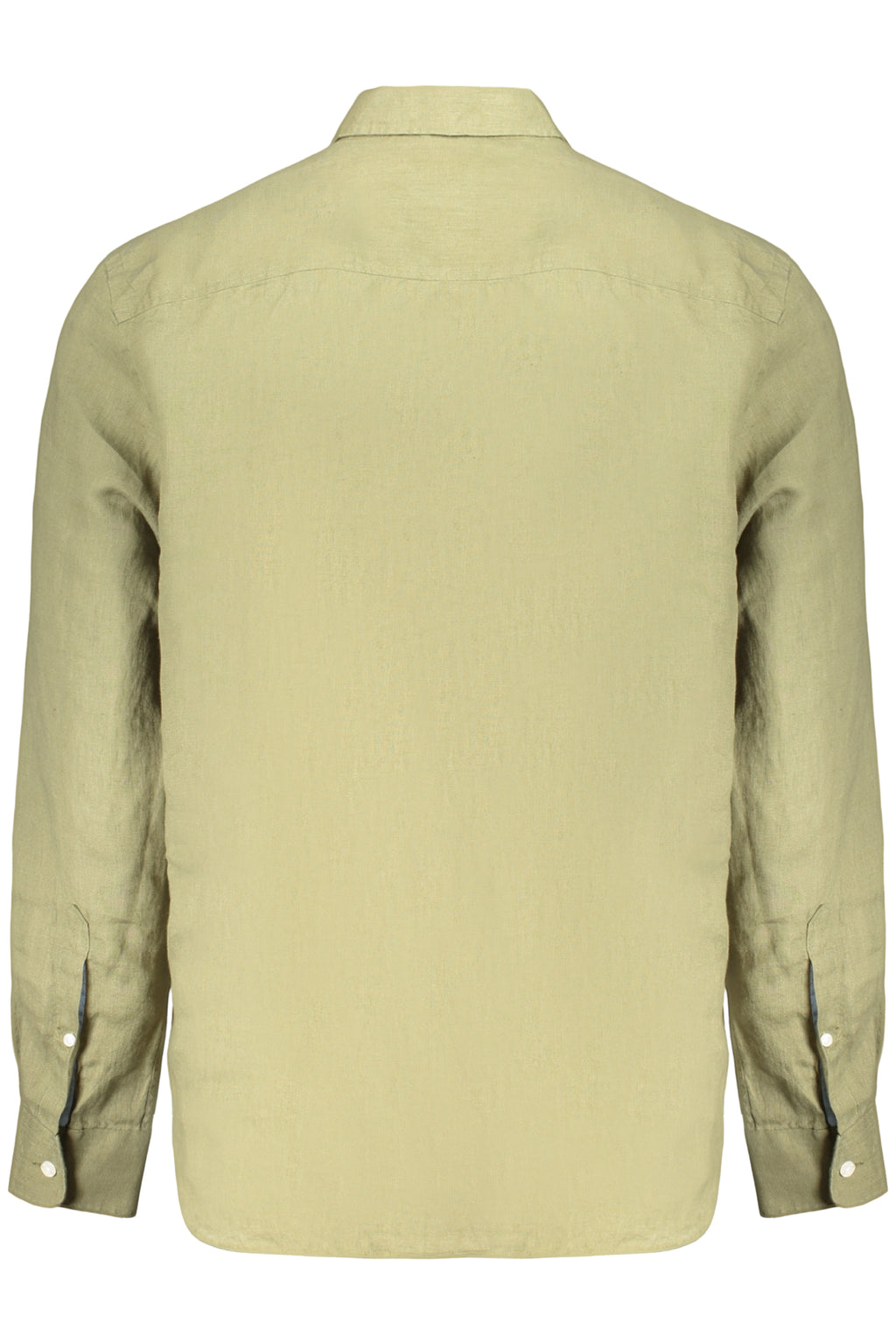 Camicia NORTH SAILS Verde 664437000
