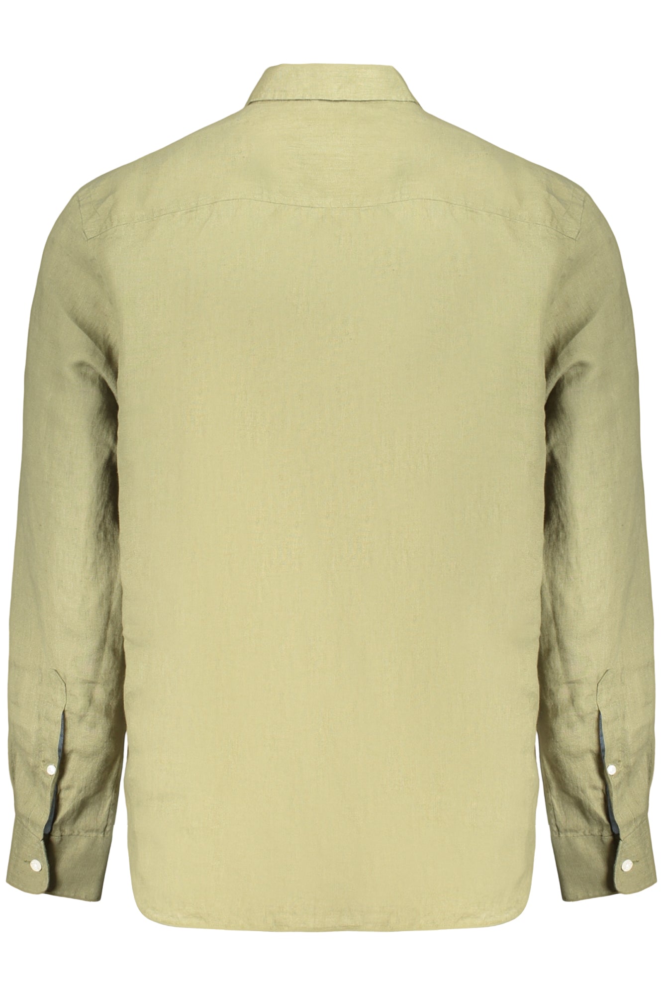 Camicia NORTH SAILS Verde 664437000