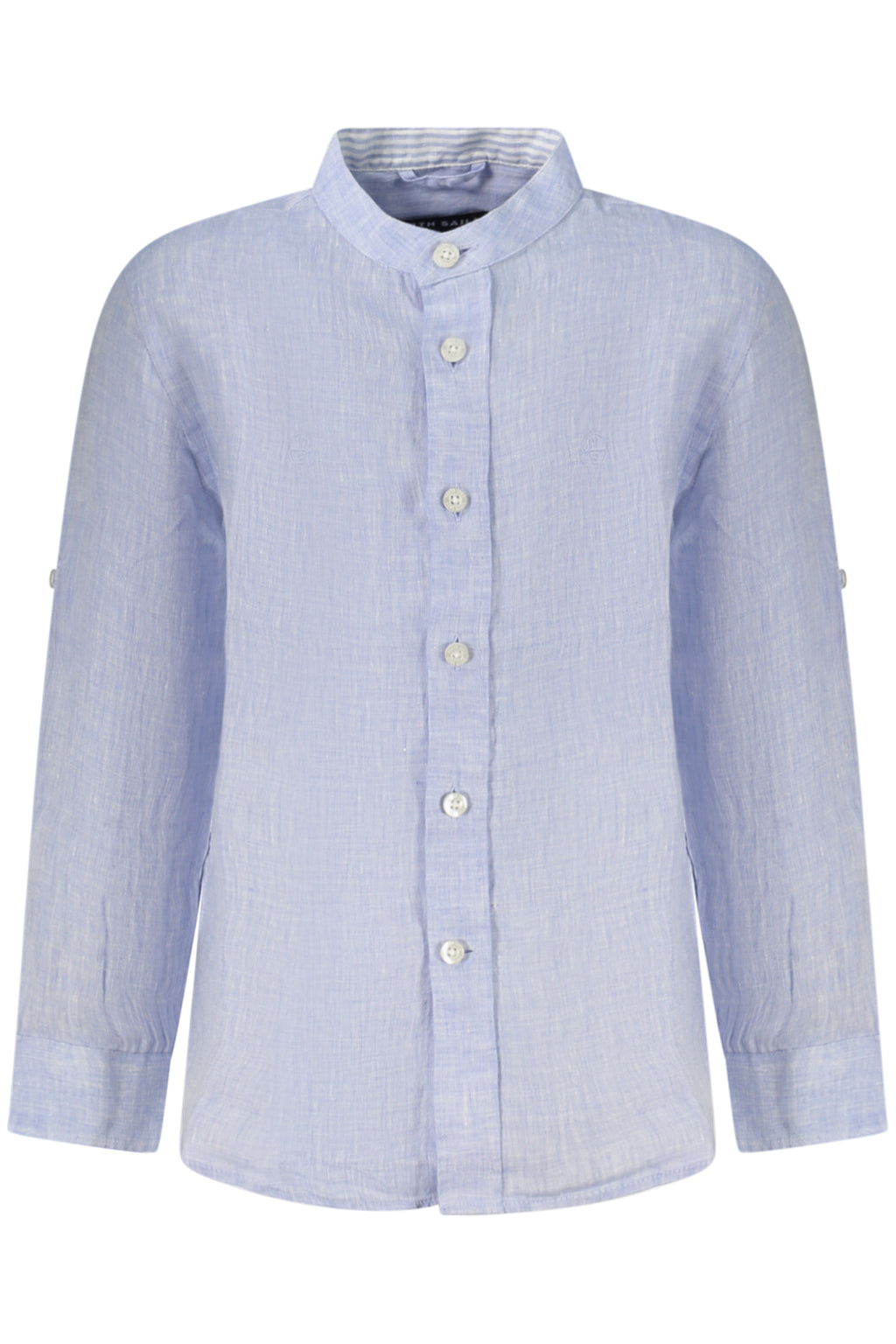 Camicia Bambino North Sails Azzurro 764173000