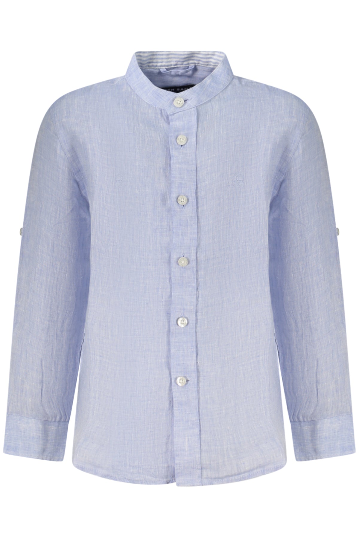 Camicia Bambino North Sails Azzurro 764173000