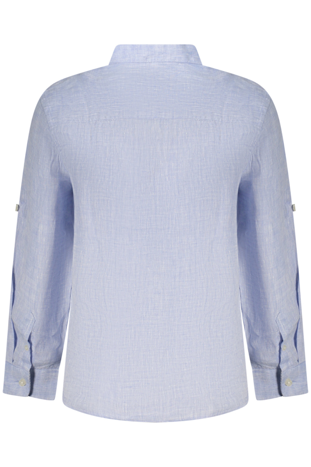 Camicia Bambino North Sails Azzurro 764173000