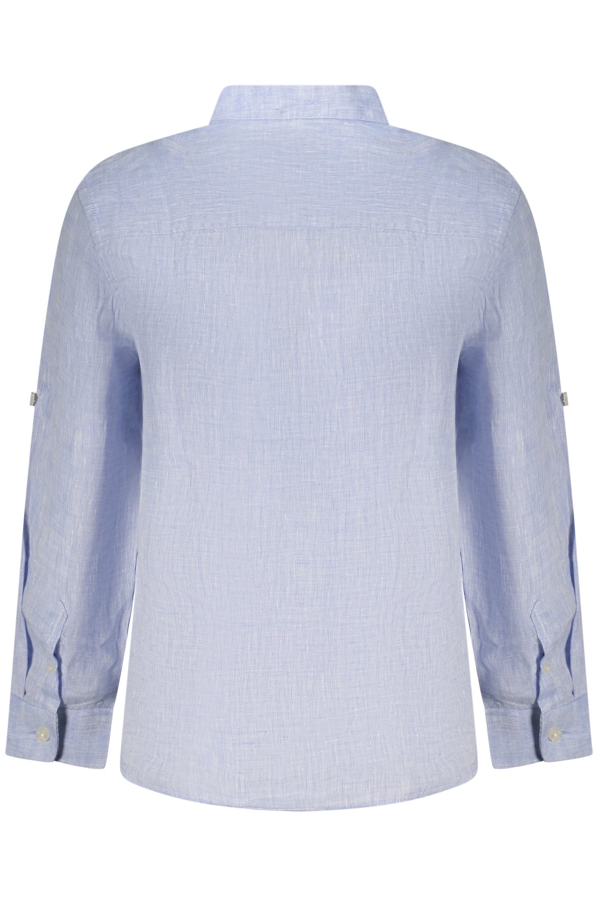 Camicia Bambino North Sails Azzurro 764173000