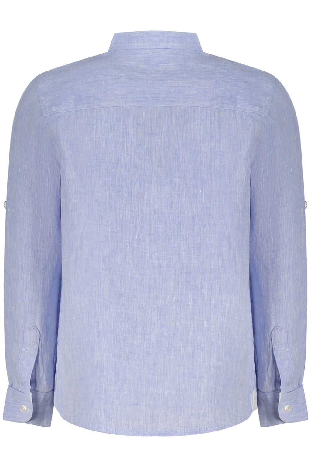 Camicia Bambino North Sails Azzurro 764166000