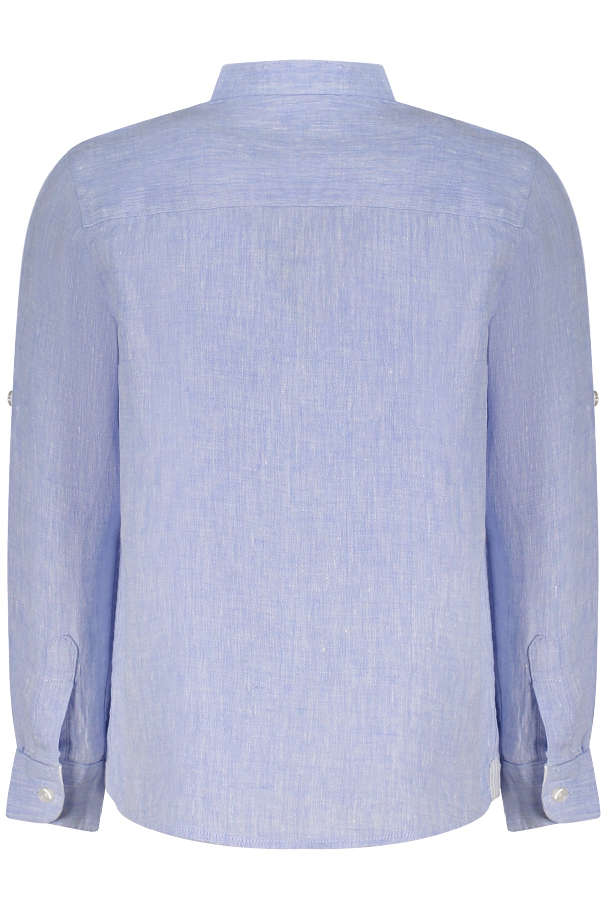 Camicia Bambino North Sails Azzurro 764166000