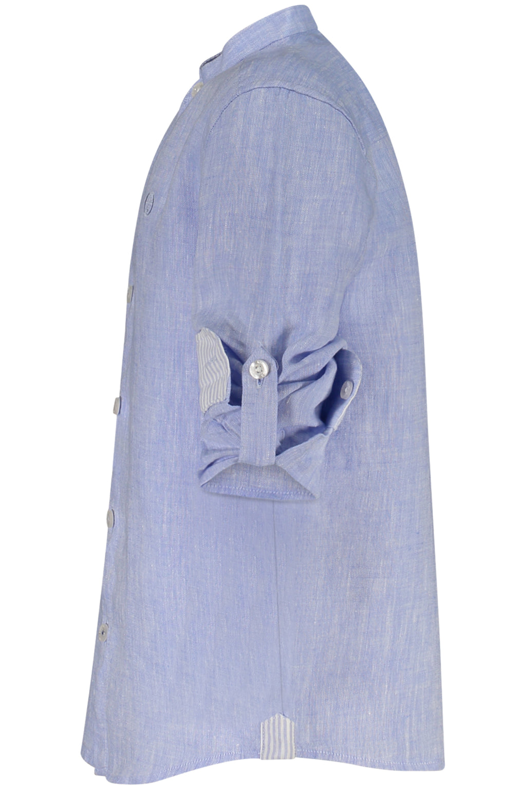 Camicia Bambino North Sails Azzurro 764166000